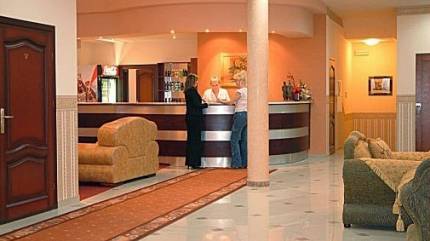 Hotel Adam & Spa