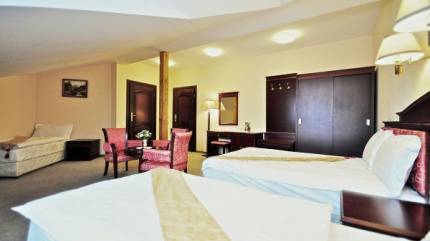 Hotel Adam & Spa