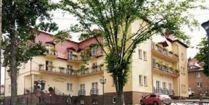 Hotel Adam & Spa