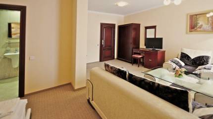 Hotel Adam & Spa