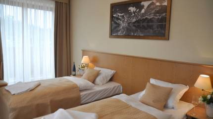 Hotel Alpejski