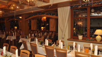 Hotel Alpejski