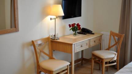 Hotel Alpejski