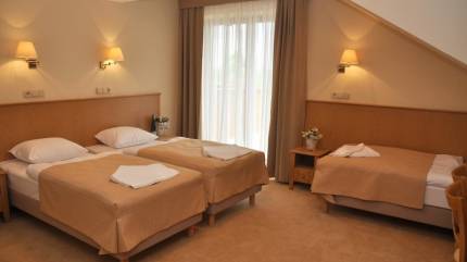 Hotel Alpejski