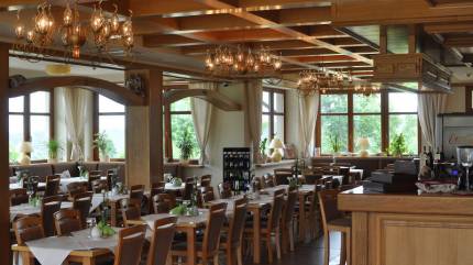 Hotel Alpejski