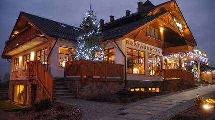 Hotel Alpejski