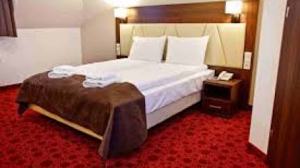 Hotel Mały Rzym***