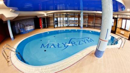 Hotel Mały Rzym***