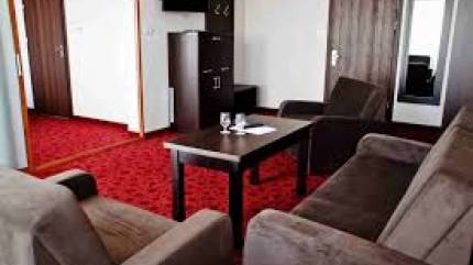 Hotel Mały Rzym***
