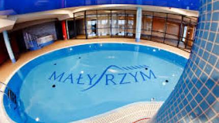 Hotel Mały Rzym***