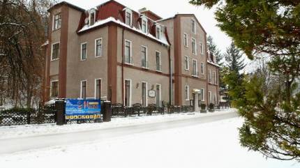 Hotel Muza