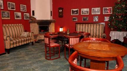 Hotel Muza