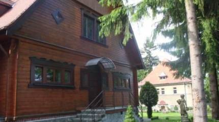 Pokoje Gościnne Złota Palma