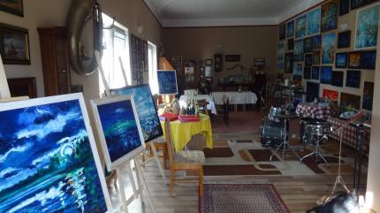 Villa Astrid