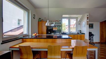 Villa Astrid
