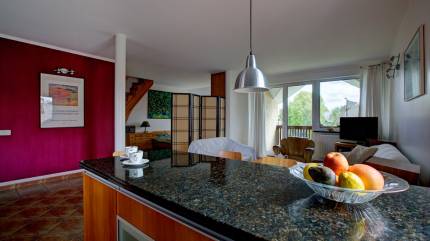 Villa Astrid