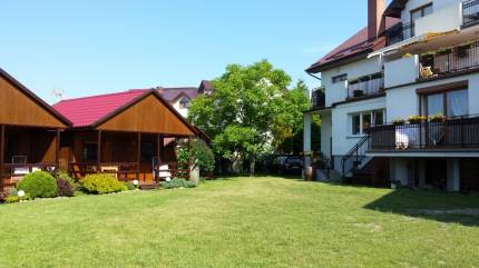 Villa Astrid
