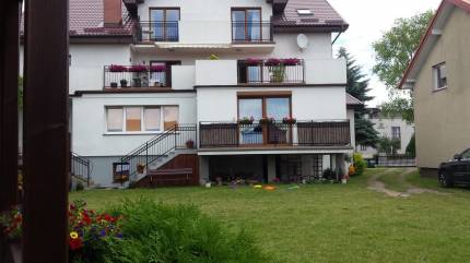 Villa Astrid