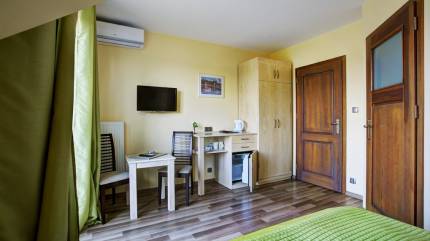 Villa Astrid