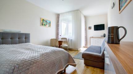 Villa Astrid