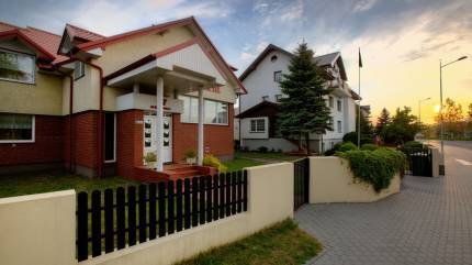 Villa Astrid