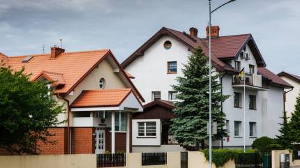 Villa Astrid
