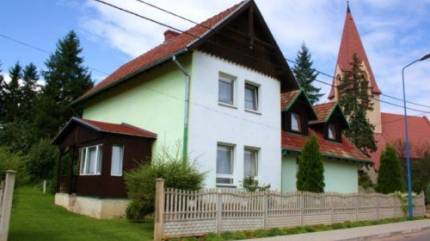 Pokoje Gościnne U Ireny