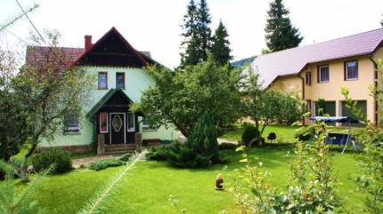 Pokoje Gościnne U Ireny