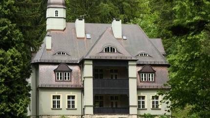 Villa Pepita & Titina  