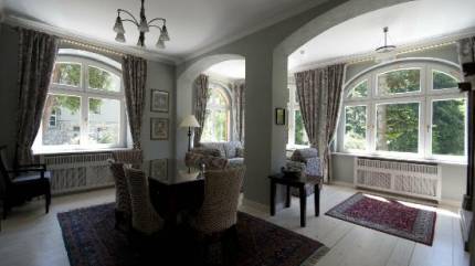 Villa Pepita & Titina  