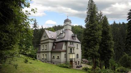 Villa Pepita & Titina