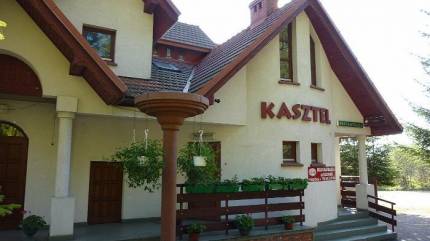 Ośrodek Wczasowy Kasztel