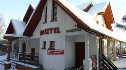 Ośrodek Wczasowy Kasztel