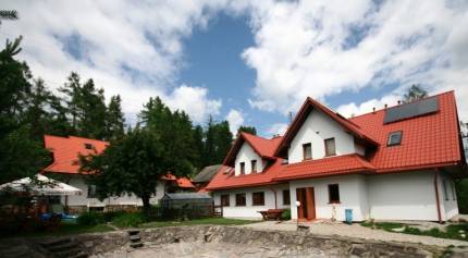 Ośrodek Wczasowy Kasztel