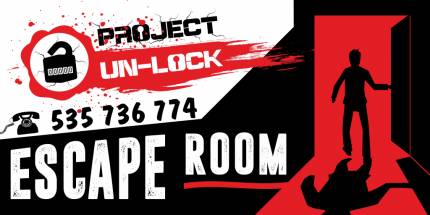 Escape Room Karpacz Project Un-Lock